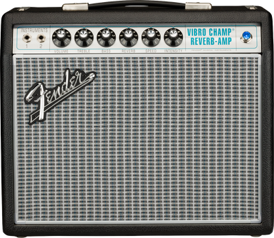 '68 Custom Vibro Champ® Reverb