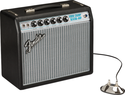 '68 Custom Vibro Champ® Reverb