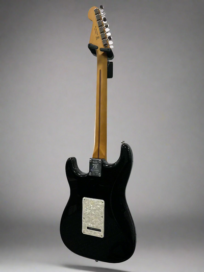 70th Anniversary Player Stratocaster® Nebula Noir