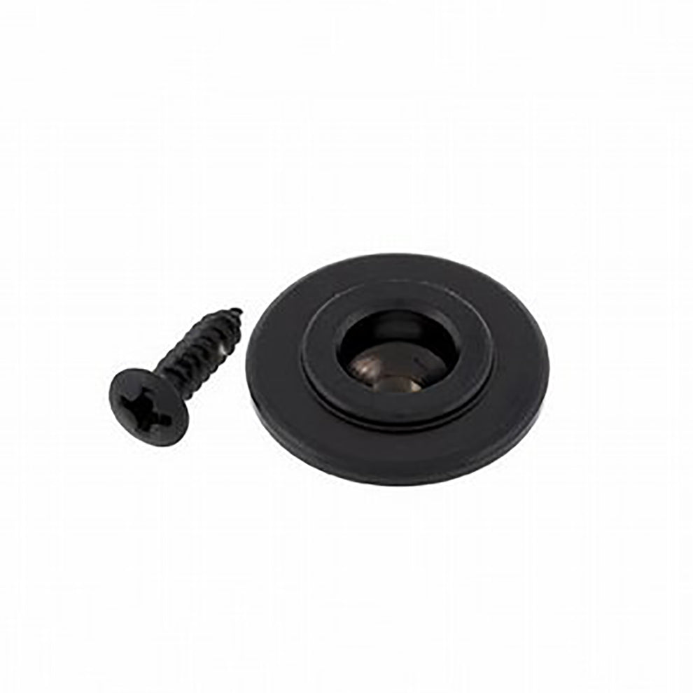 Gotoh Bass String Guide - Black