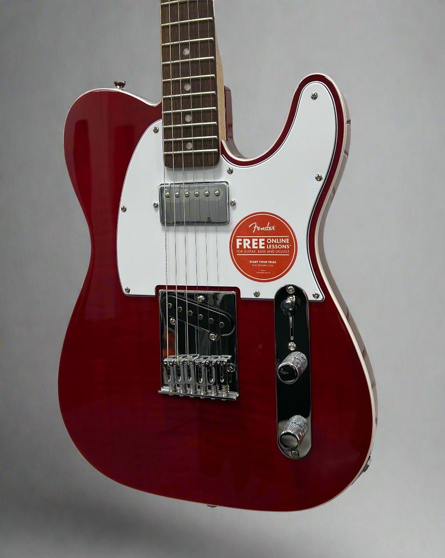 Affinity Series® Telecaster® FMT SH