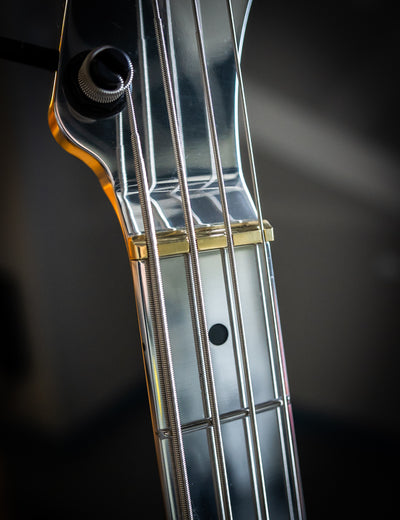 Orion Dark Matter Bass