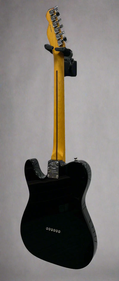 American Professional II Telecaster®, Maple Fingerboard, Black