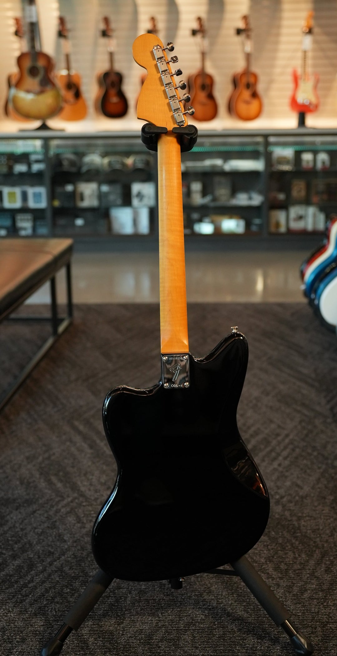 Fender American Vintage II 1966 Jazzmaster® | Limited Edition