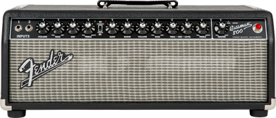 Bassman 800® Head