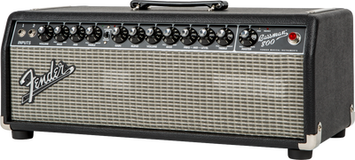 Bassman 800® Head