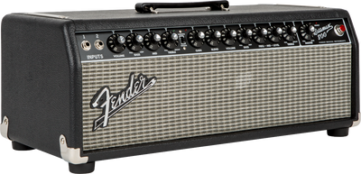 Bassman 800® Head