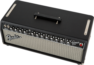 Bassman 800® Head