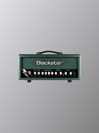 Blackstar-JJN 20W Signature Amp Head