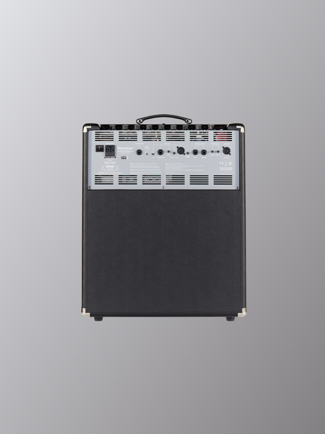 Blackstar-Unity 500W 2x10 Combo Bass Amp