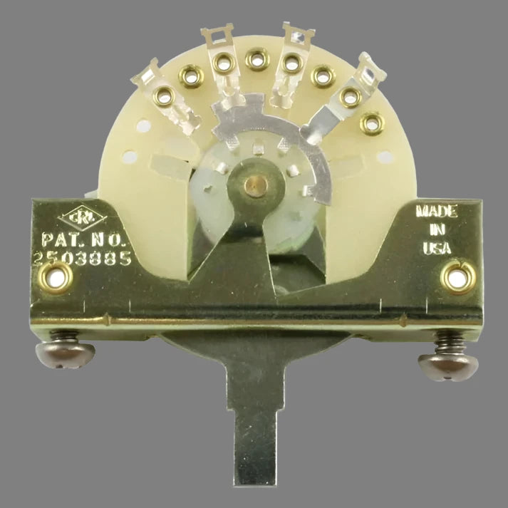 CRL 5-Way Blade Switch