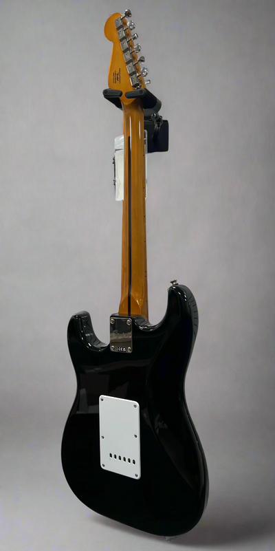 Classic Vibe '50s Stratocaster®, Maple Fingerboard, Black