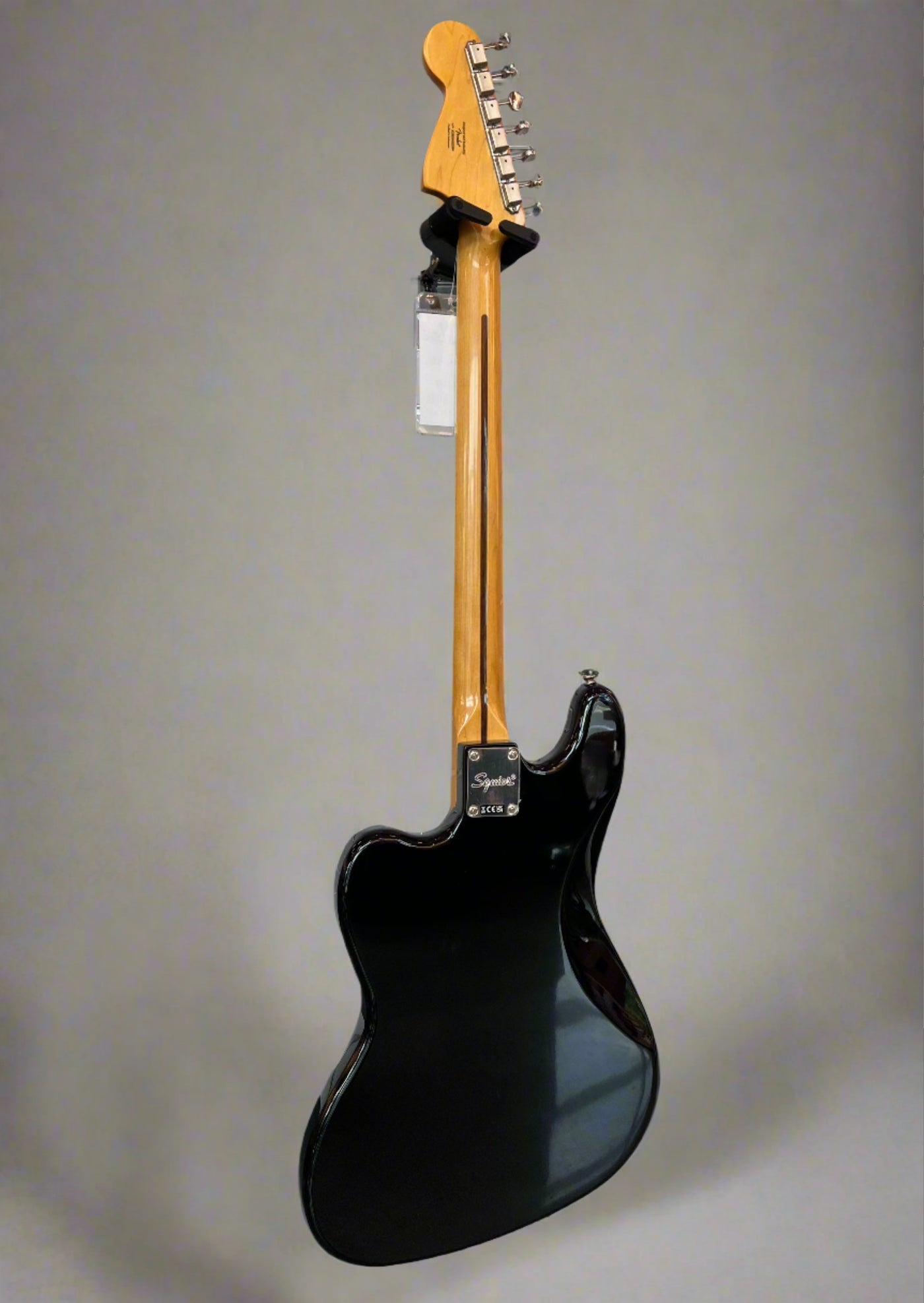 Classic Vibe Bass VI Black