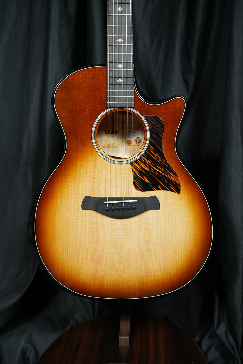 Next Generation Builder's Edition 514ce Kona Burst