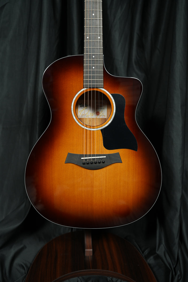 Taylor 214ce K-SB Plus