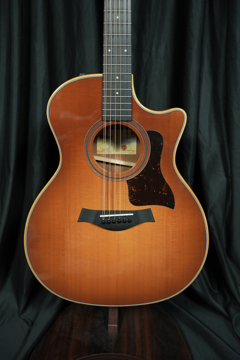 354ce Studio Special Edition Honeyburst