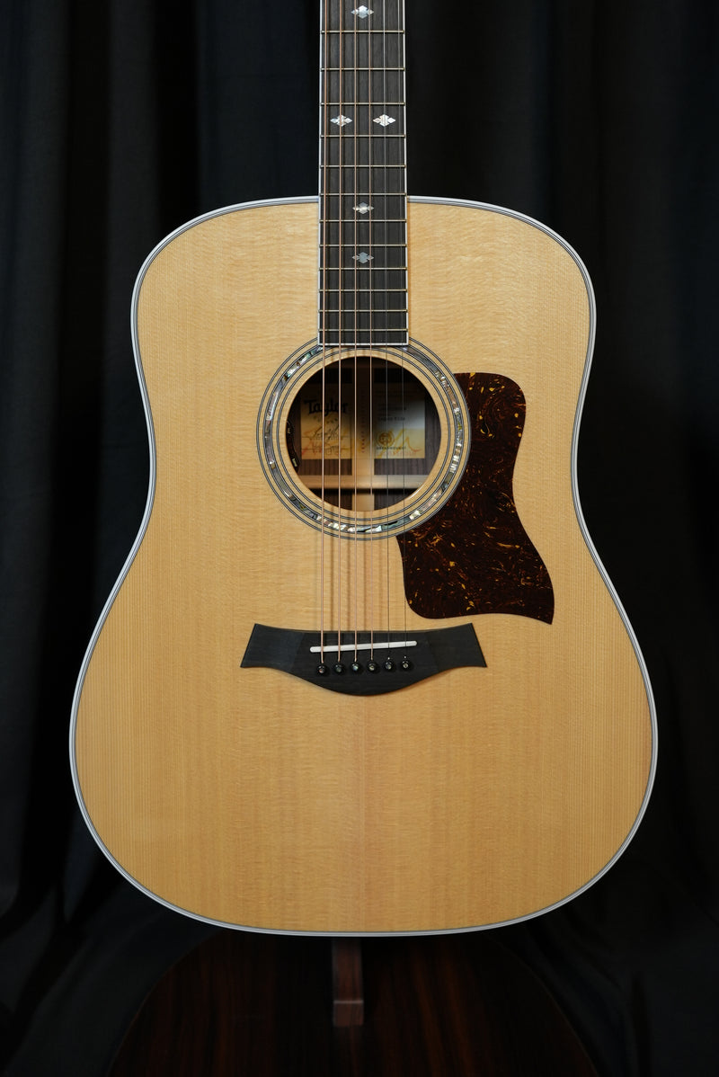 Legacy 810e
