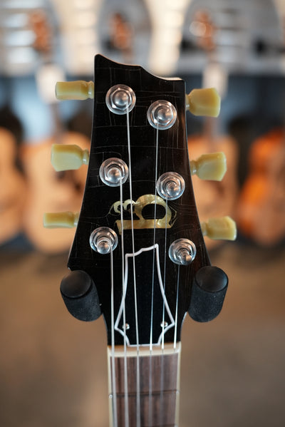 B3 Phoenix V Faded Cherry Burst