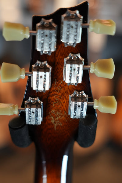 B3 Phoenix V Faded Cherry Burst