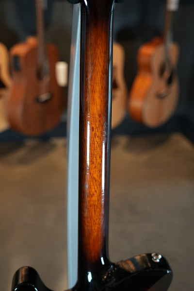 B3 Phoenix V Faded Cherry Burst