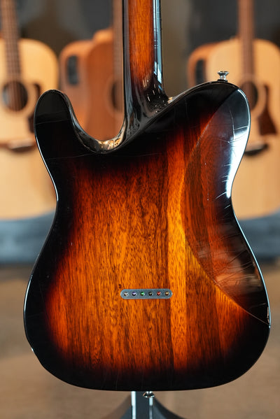 B3 Phoenix V Faded Cherry Burst