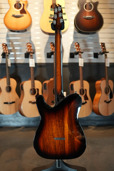 B3 Phoenix V Faded Cherry Burst