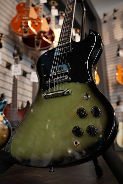 Revelator - Aged Silverburst