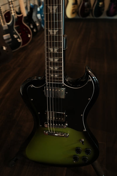 Revelator - Aged Silverburst