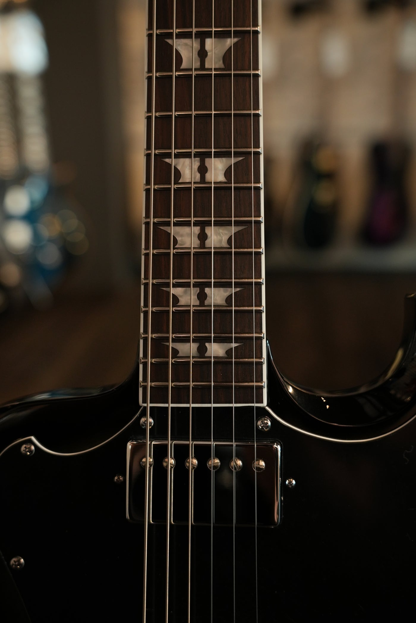 Revelator - Aged Silverburst