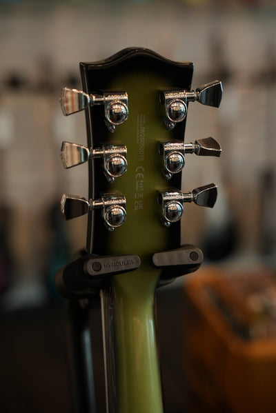 Revelator - Aged Silverburst