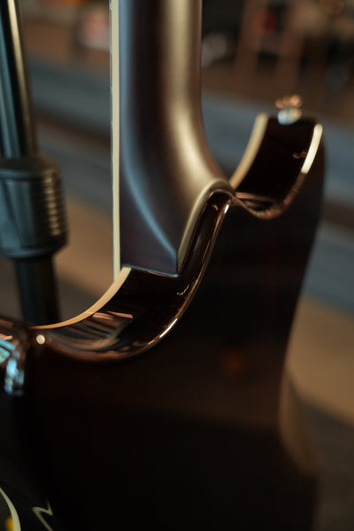 Yamaha Revstar Professional – Sunset Burst P-90 Electric Guitar