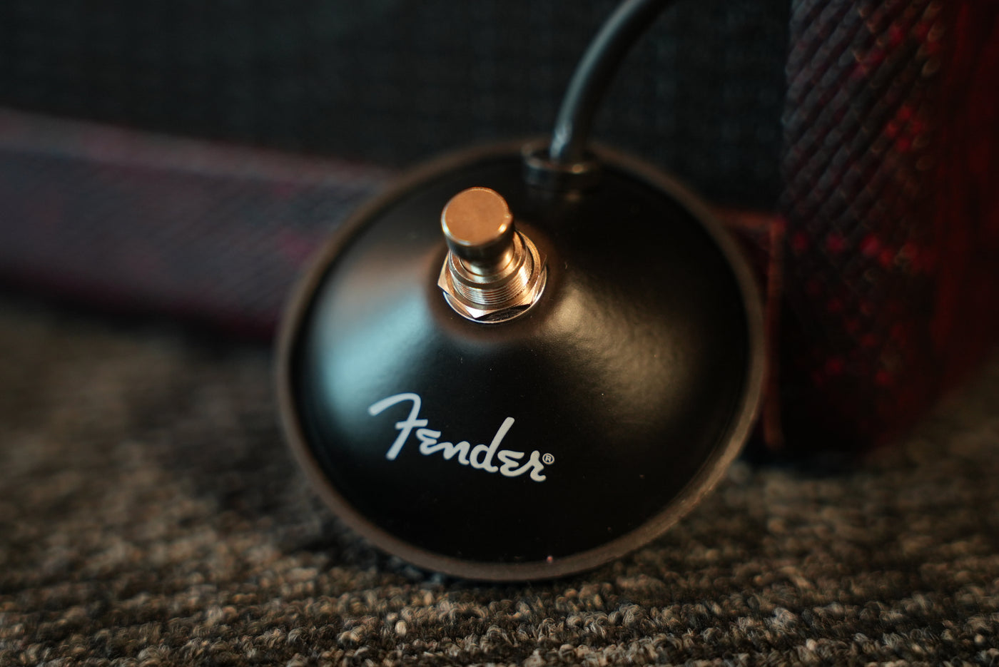 Blues Junior™ IV – Red Snakeskin with Eminence® Texas Heat Speaker