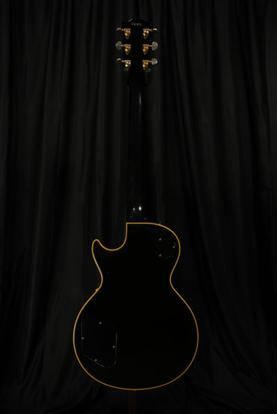 Gibson Custom Art & Historic ʼ57 Les Paul Custom – Ebony (2000)