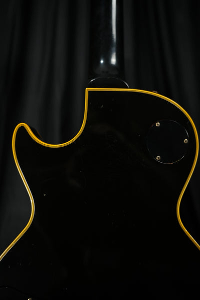 Gibson Custom Art & Historic ʼ57 Les Paul Custom – Ebony (2000)