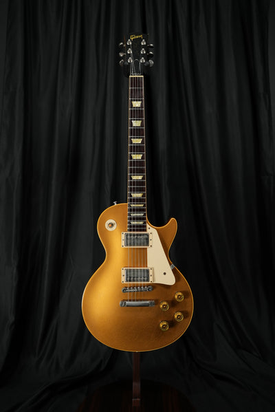 2006 Gibson Les Paul Custom Gold Top