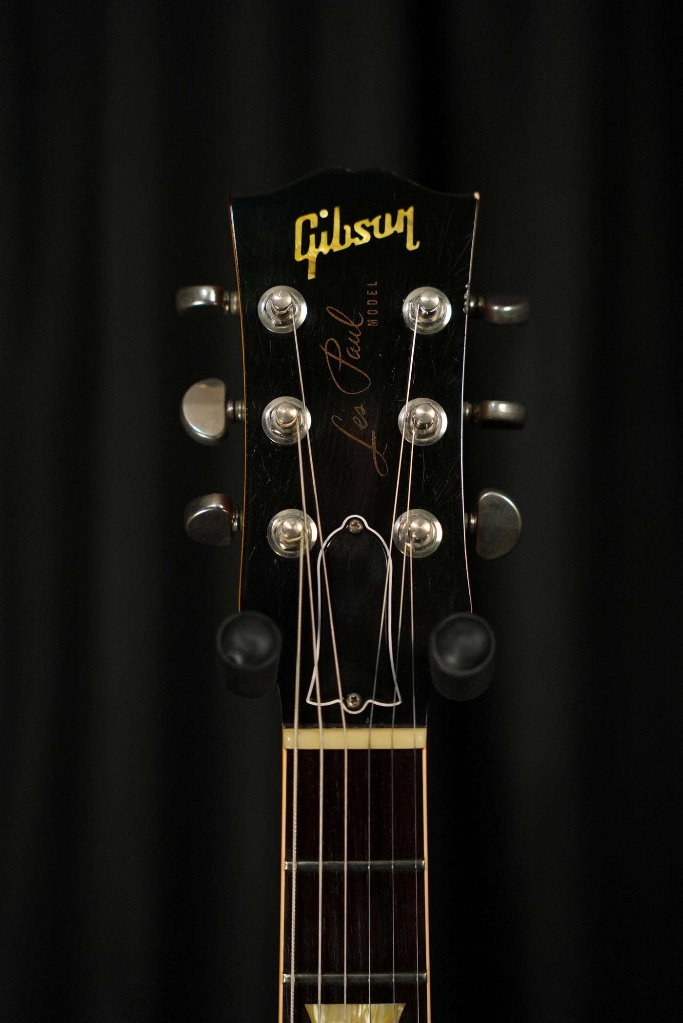 2006 Gibson Les Paul Custom Gold Top