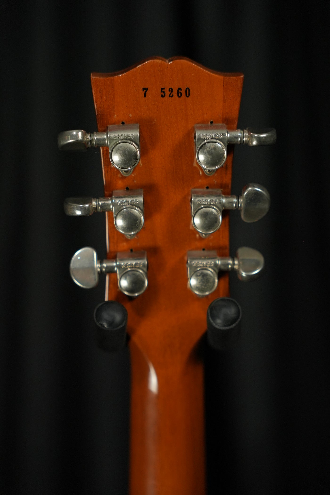 2006 Gibson Les Paul Custom Gold Top