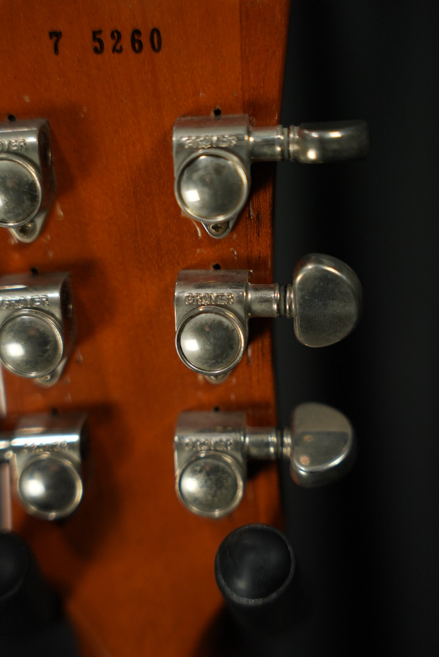 2006 Gibson Les Paul Custom Gold Top