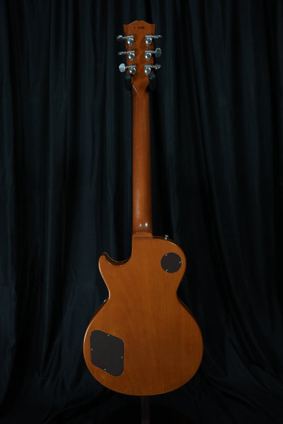 2006 Gibson Les Paul Custom Gold Top