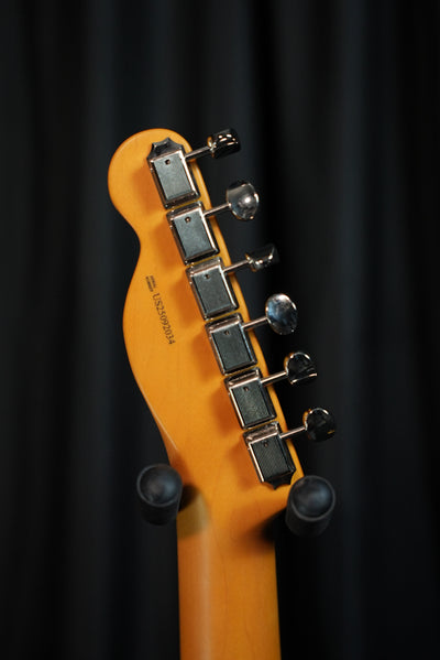 American Professional Classic Telecaster® Butterscotch Blonde