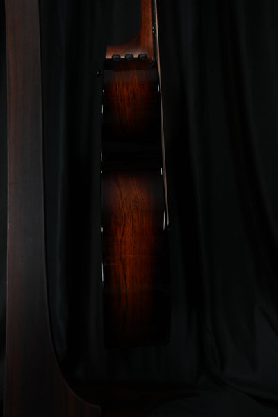 Builder's Edition 814ce Honduran / Sinker Redwood