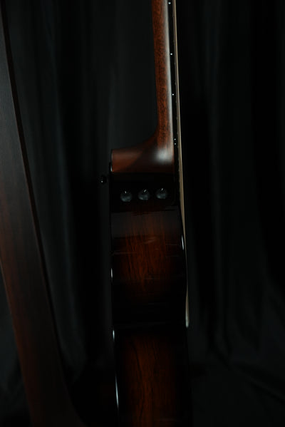 Builder's Edition 814ce Honduran / Sinker Redwood