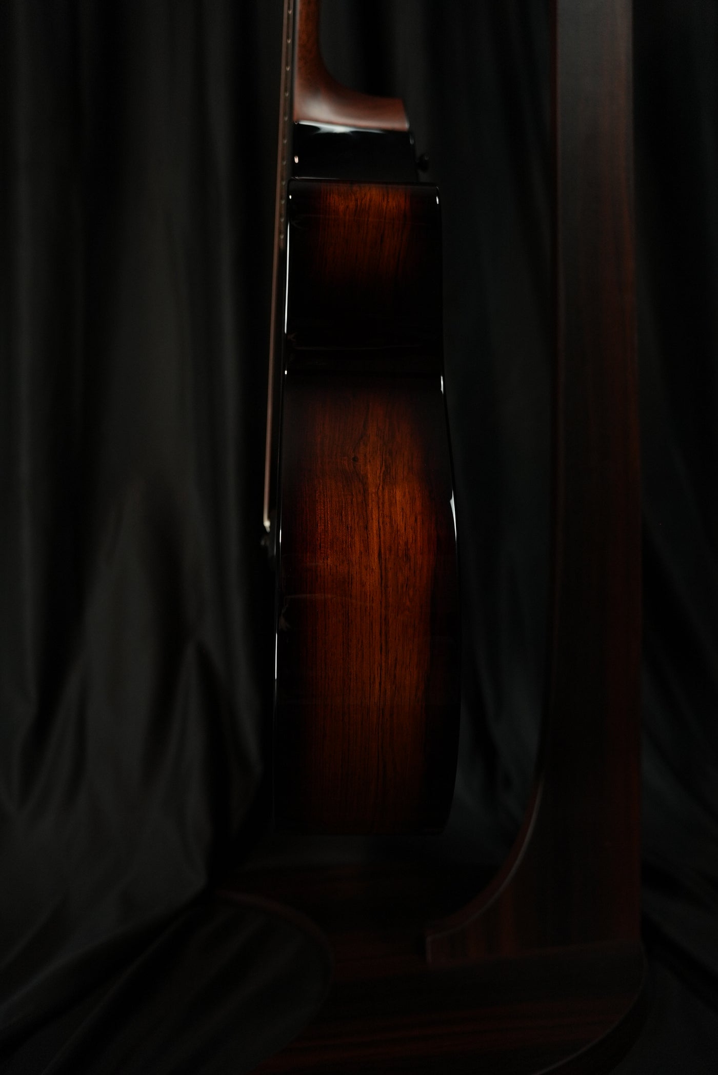 Builder's Edition 814ce Honduran / Sinker Redwood