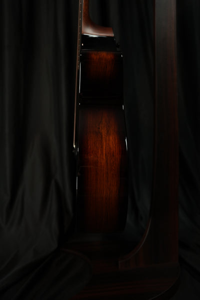 Builder's Edition 814ce Honduran / Sinker Redwood