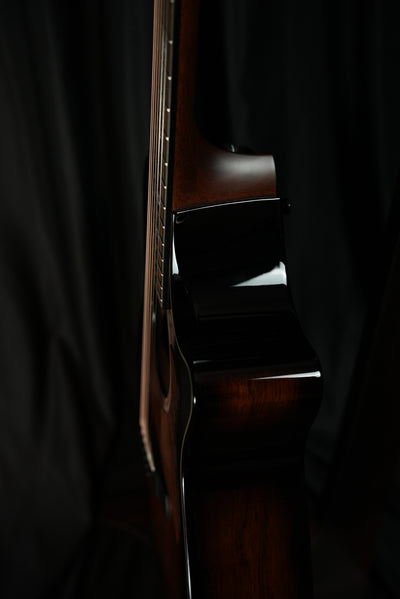 Builder's Edition 814ce Honduran / Sinker Redwood