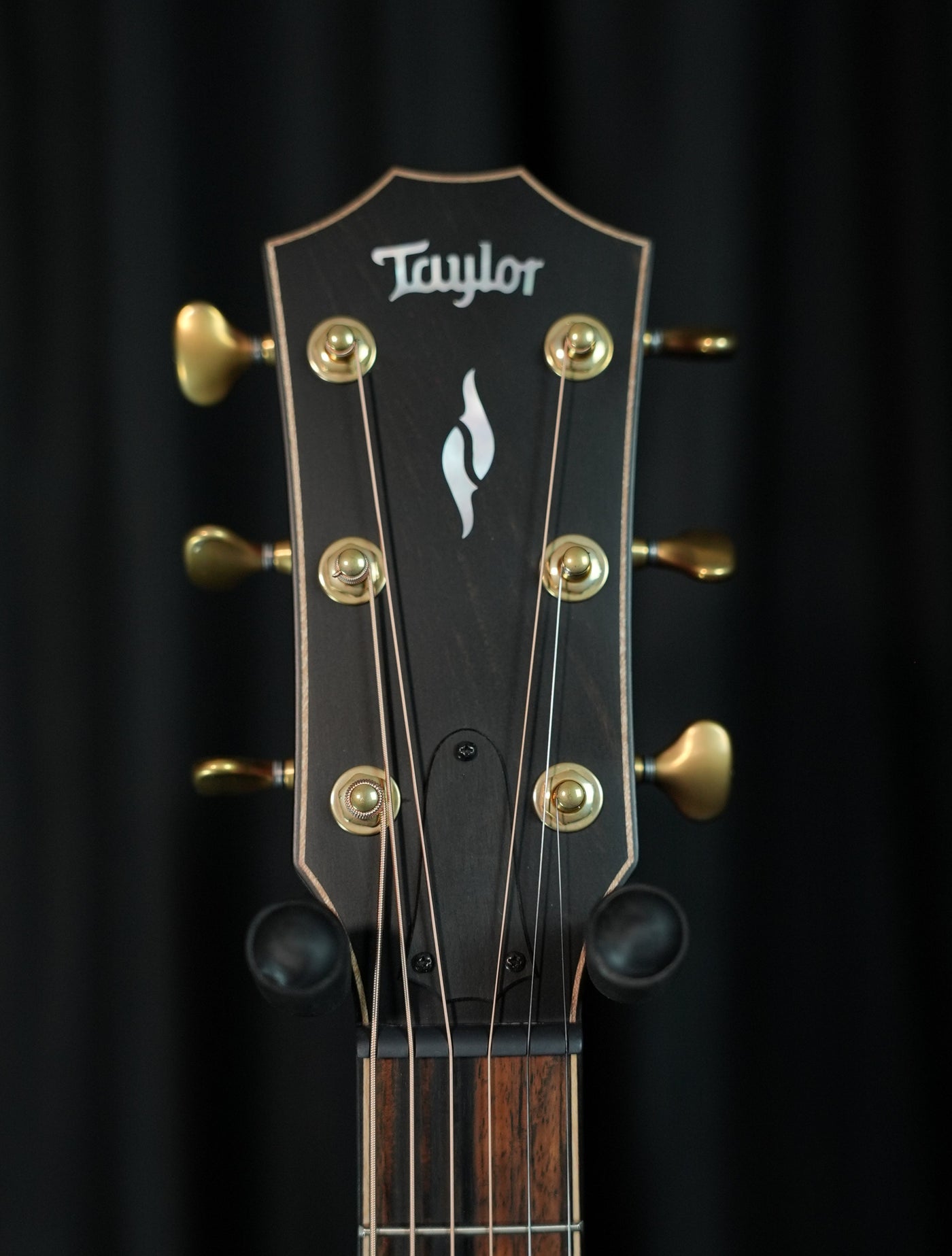 Builder's Edition 814ce Honduran / Sinker Redwood