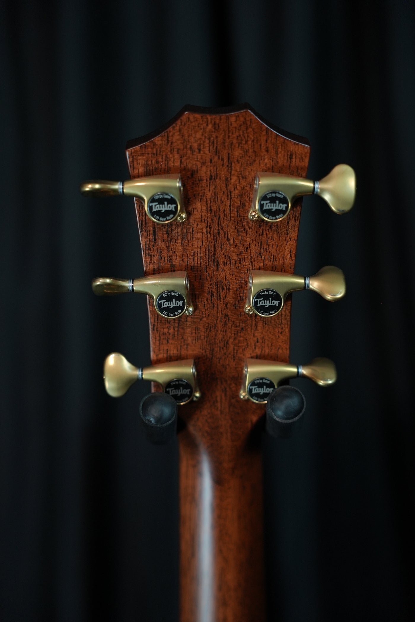 Builder's Edition 814ce Honduran / Sinker Redwood