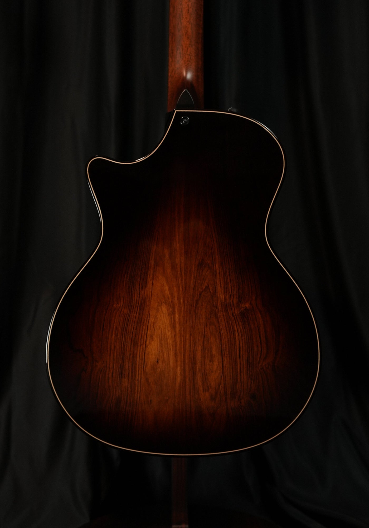 Builder's Edition 814ce Honduran / Sinker Redwood
