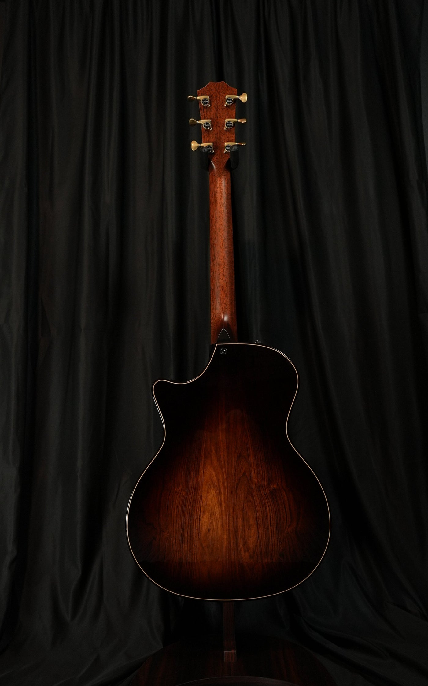 Builder's Edition 814ce Honduran / Sinker Redwood