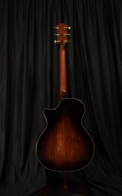 Builder's Edition 814ce Honduran / Sinker Redwood